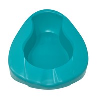 PCP 6094 Bed Pan - Teal