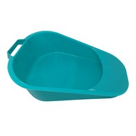 PCP 6095 Fracture Bed Pan - Teal