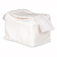 PCP 6149 Hip Abduction Pillow with Cover - White
