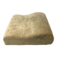 PCP 6150-P Memory Foam Cervical Pillow - Beige