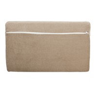 PCP 6150-P Memory Foam Cervical Pillow - Beige