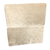PCP 6160 Foldable Bed Wedge - Beige