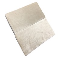PCP 6160 Foldable Bed Wedge - Beige