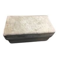PCP 6160 Foldable Bed Wedge - Beige
