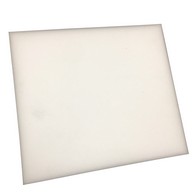 PCP 6221 Convoluted Foam Wheelchair Cushion - Blue