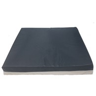 PCP 6226 Gel Foam Wheelchair Cushion - Navy