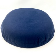 PCP 6233-NV Foam Ring Cushion - Navy - 16 in