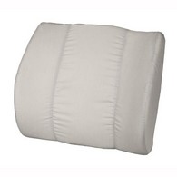 PCP 6240 Sacro Cushion with Back Strap