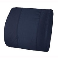 PCP 6240 Sacro Cushion with Back Strap