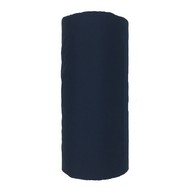 PCP 6250 Lumbar Roll for Sitting Comfort and Back Support - Navy