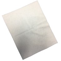 PCP 6260 Pressure-Relief Pad, Synthetic Sheepskin - Off-White