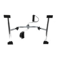 PCP 6298 Pedal Exerciser - Chrome