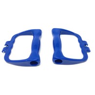 PCP 6299 Arm And Upper Body Exerciser - Chrome