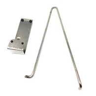 PCP 6299 Arm And Upper Body Exerciser - Chrome