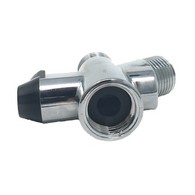 PCP 7043 Diverter Valve - Chrome