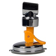 PCP 7047 Suction Hand Shower Holder - Chrome
