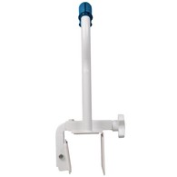 PCP 7252 Bathtub Safety Rail Grip - White/Blue