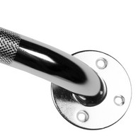 PCP 8400 Chrome-Plated Grab Bar