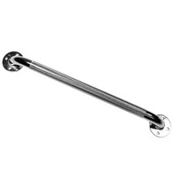 PCP 8418 Chrome-Plated Grab Bar - 18 in