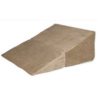 PCP6168 Foldable Bed Wedge - Beige - 10 in