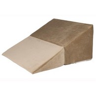 PCP6169 Foldable Bed Wedge - Beige - 12 in