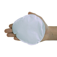 Spee-D-Cool PDC Healthcare SCP-60-Spee-D-Cool Cold Pack, 4 in Diameter (BX/24)