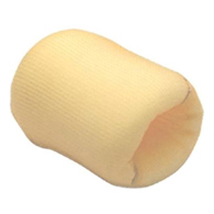 Pedifix Pedifix 8134-L-Pedifix Digital Cap, Ankle Braces & Foot Supports (PK) - Pedifix Digital Cap