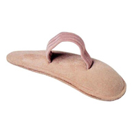 Pedifix Pedifix 8154A-LL-Pedifix Hammer Toe Crest, for Large Left Feet, Ankle Braces & ft Supports (PK/3)