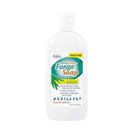 Tea Tree Ultimates FungaSoap P3072 Scented, 13.5 oz Bottle