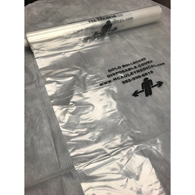 McAuley Medical 1000 Long Disposable Covers for Rollboard Models 5100/5200/5500