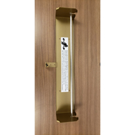 McAuley Medical 1088 Disposable Cover Dispenser for Rollboards