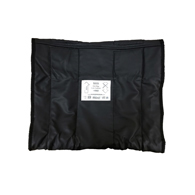 One-Way Slide Seat Cushion - Repositioning Aid, 18" x 16", McAuley Medical 4060