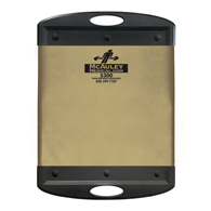 McAuley Medical 5300 Gold Birthing Rollboard-34"x19"