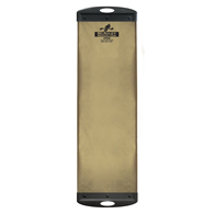 McAuley Medical 5900 Foldable Gold EMS Rollboard-50"x15"