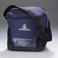 Philips Respironics 1026568 Premium Nebulizer Carrying Case