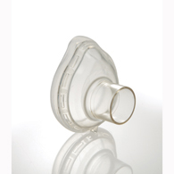 Philips Respironics 1082714 LiteTouch Mask for OptiChamber Diamond - Small
