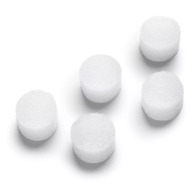 Philips Respironics 1083128 SAMI Compressor & Home Nebulizer Replacement Filters (5/PK)