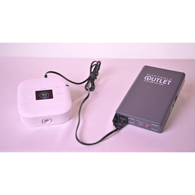 Portable Outlet (PO155W) Uninterruptible Power Supply for Every Brand of CPAP