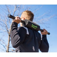 The PostureFit Bar - Posture Improvement Device - 6 lb