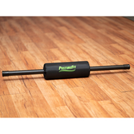 The PostureFit Bar - Posture Improvement Device (9 lb)