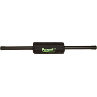 The PostureFit Bar - Posture Improvement Device (9 lb)