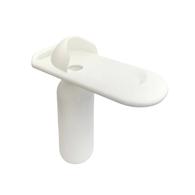 PottyCap Portable Urinal for Women, 32 oz Detachable Bottle, Reusable