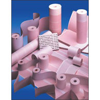 Precision Charts EKG-GP-Precision Charts ECG Recording Paper, Clinical Laboratory Accessories (RL)