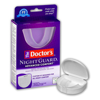 Doctor’s NightGuard Advanced Comfort Prestige Medical 04203779922-Dental Protector Doctor’s NightGuard Advanced (EA/1)