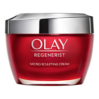 Olay Regenerist Micro-Sculpting Cream Procter & Gamble 07560901932-Facial Moisturizer Olay Regenerist Micro-Sculpting (EA/1)