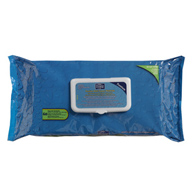Hygea Premium Professional Disposables J14143-Hygea Scented Multi-Purpose Washcloths, Personal Wipes (CS/6)