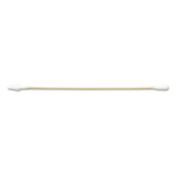 Puritan Puritan Medical Products 826-WC-Puritan Swabstick, 6 Inch, Applicators & Swabsticks (BX)