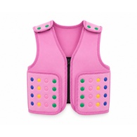 Power WearHouse ProPower Compression Sensory Vest for Kids