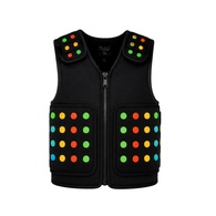 Power WearHouse ProPower Compression Sensory Vest for Kids