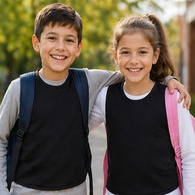 Power WearHouse ProPower PICA Vest for Kids
